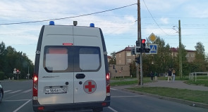 скорая помощь