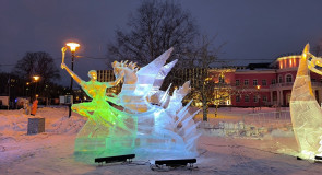 Гиперборея итоги