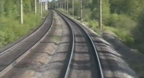 рельсы