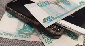 телефонные мошенники