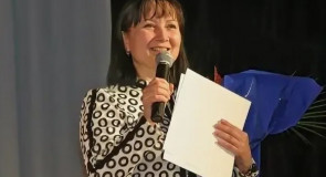 Ольга Запорожец Карелия