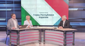 прямая линия с артуром парфенчиковым