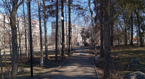 Кукковский петух