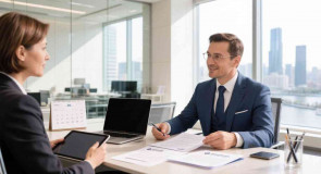 сотрудник банк