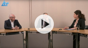 Проект "От Первого лица": Мурый и Валюк 