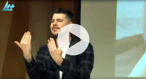 Жестовое искусство