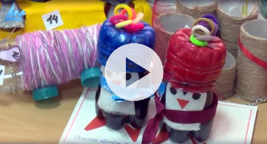 День Земли в Ломоносовской гимназии