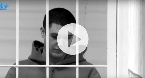 Руслан Гусейнов охранник Каудаля