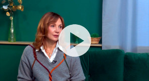 Врач Елена Парфенчикова