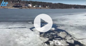 МЧС Карелии, гибель людей на воде