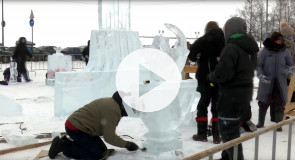 Гиперборея в Петрозаводске