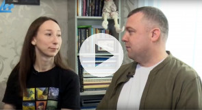 Хормейстеры Смолины