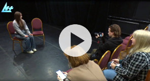 Кастинг в кино Петрозаводск