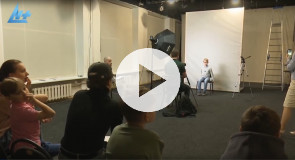 Кастинг актеров в Петрозаводске