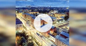 Клип про Петрозаводск