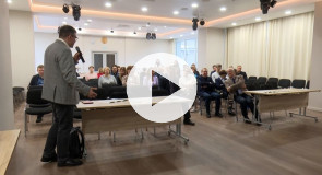 Конференция кардиологов в Петрозаводске