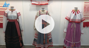 Коллекция костюмов