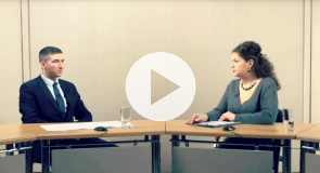 Министр строительства Карелии Меньшиков