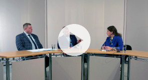 Минстрой Карелии в студии