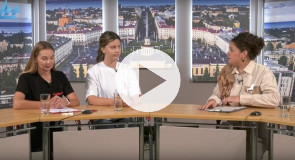 Молодежные проекты Карелии