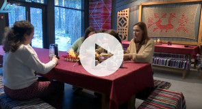 Проект Наговорила