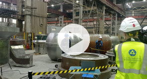 Роботы на Петрозаводскмаше