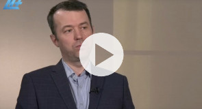 Виктор Россыпнов, вице-премьер правительства Карелии