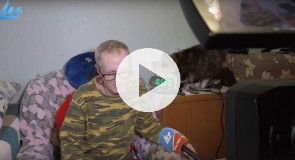 Сирота без квартиры