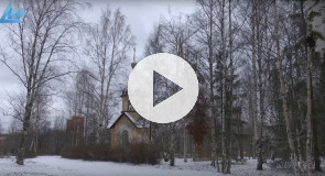 Снег в ноябре