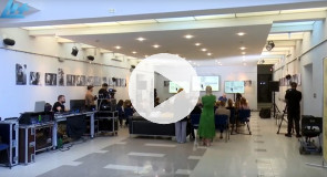 Театральный фестиваль в Петрозаводске