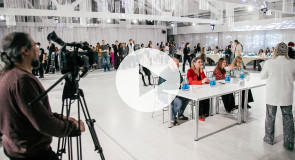 Фестиваль детей кондитеров