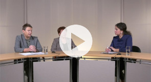 Везикова и Билко в студии