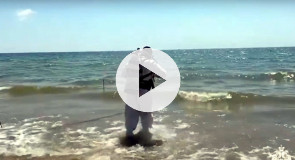 Водолазы Карелии спасают Черное море