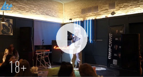 Женский стендап в Петрозаводске