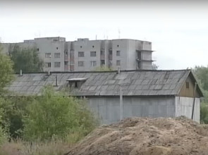 здание