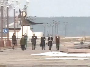 набережная
