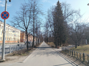 весна_солце_улица