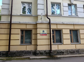Дом на Анохина, 8