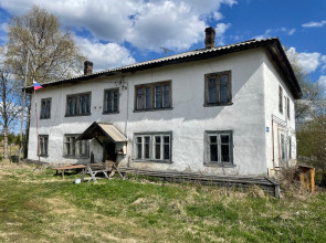 Дом в Лоухском районе