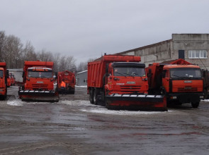 Кондопожское ДРСУ