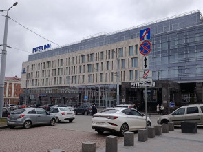 Отель Питер Инн