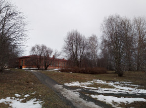 Петрозаводск_весна