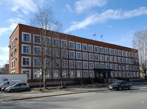 Прионежский районный суд