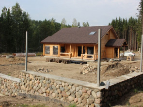 Дом в Матросах