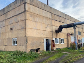 Котельная Шелтозеро Прионежского района