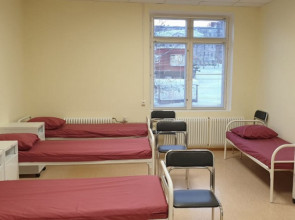 Проблемы медицины Карелии