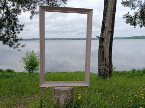 село Крошнозеро