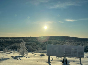 Лоухский район Карелии