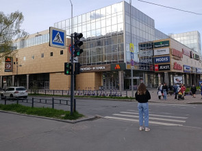 Торговый центр Макси в Петрозаводске