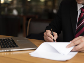 Новые законы с 1 февраля